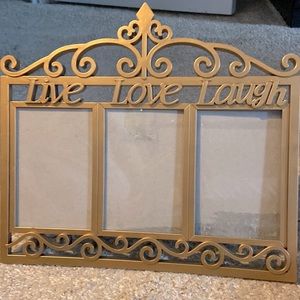 For sale beautiful picture frame